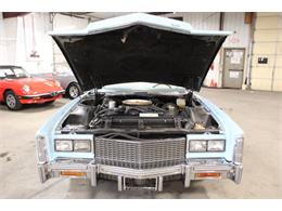 1976 Cadillac Eldorado (CC-2096312) for sale in Kentwood, Michigan