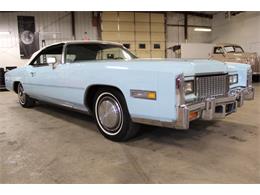 1976 Cadillac Eldorado (CC-2096312) for sale in Kentwood, Michigan