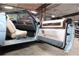 1976 Cadillac Eldorado (CC-2096312) for sale in Kentwood, Michigan