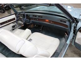 1976 Cadillac Eldorado (CC-2096312) for sale in Kentwood, Michigan