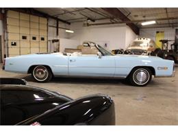 1976 Cadillac Eldorado (CC-2096312) for sale in Kentwood, Michigan