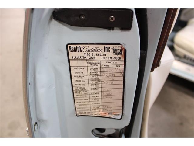 1976 Cadillac Eldorado (CC-2096312) for sale in Kentwood, Michigan