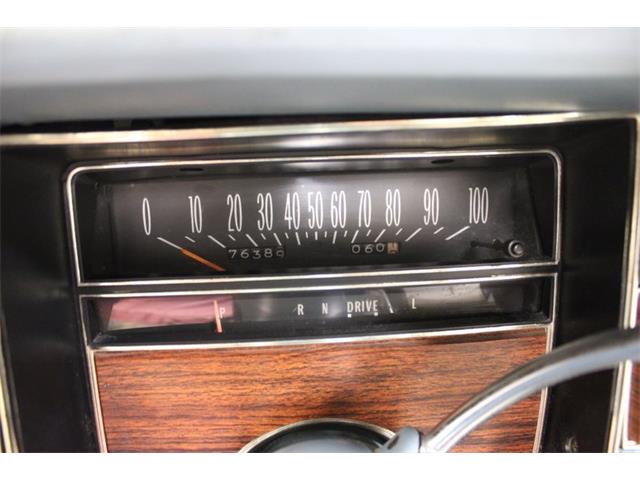 1976 Cadillac Eldorado (CC-2096312) for sale in Kentwood, Michigan