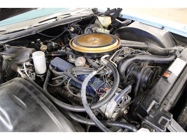 1976 Cadillac Eldorado (CC-2096312) for sale in Kentwood, Michigan