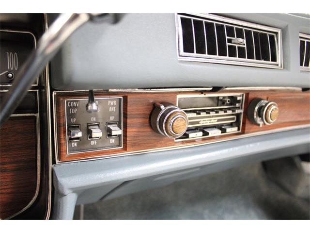 1976 Cadillac Eldorado (CC-2096312) for sale in Kentwood, Michigan