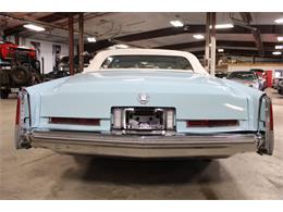 1976 Cadillac Eldorado (CC-2096312) for sale in Kentwood, Michigan
