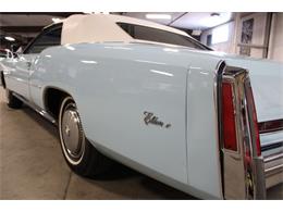 1976 Cadillac Eldorado (CC-2096312) for sale in Kentwood, Michigan