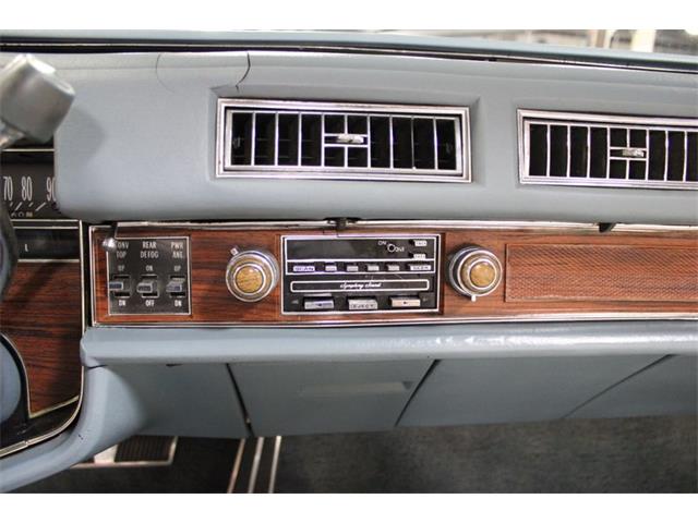 1976 Cadillac Eldorado (CC-2096312) for sale in Kentwood, Michigan