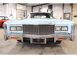 1976 Cadillac Eldorado (CC-2096312) for sale in Kentwood, Michigan