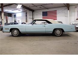 1976 Cadillac Eldorado (CC-2096312) for sale in Kentwood, Michigan