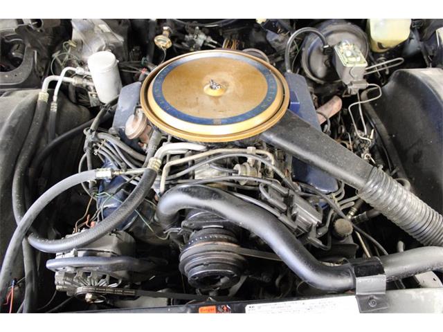1976 Cadillac Eldorado (CC-2096312) for sale in Kentwood, Michigan