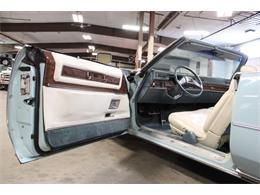 1976 Cadillac Eldorado (CC-2096312) for sale in Kentwood, Michigan