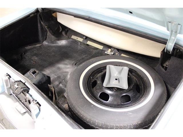 1976 Cadillac Eldorado (CC-2096312) for sale in Kentwood, Michigan