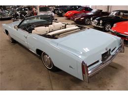 1976 Cadillac Eldorado (CC-2096312) for sale in Kentwood, Michigan