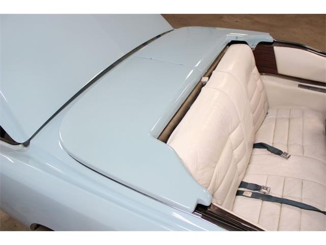 1976 Cadillac Eldorado (CC-2096312) for sale in Kentwood, Michigan