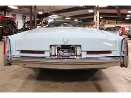 1976 Cadillac Eldorado (CC-2096312) for sale in Kentwood, Michigan