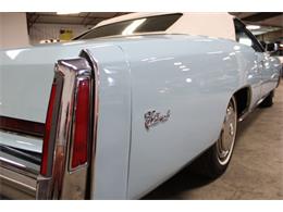 1976 Cadillac Eldorado (CC-2096312) for sale in Kentwood, Michigan