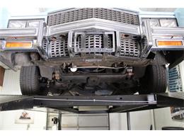 1976 Cadillac Eldorado (CC-2096312) for sale in Kentwood, Michigan