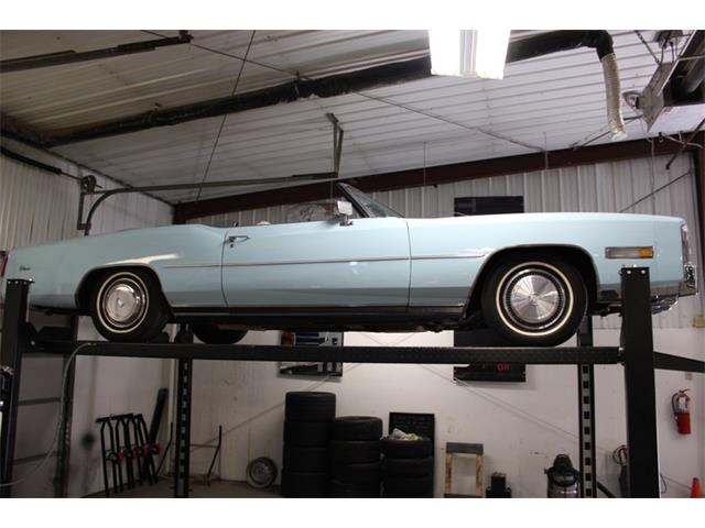 1976 Cadillac Eldorado (CC-2096312) for sale in Kentwood, Michigan