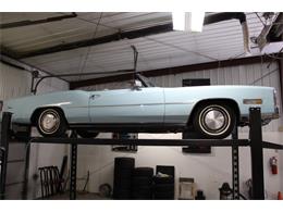 1976 Cadillac Eldorado (CC-2096312) for sale in Kentwood, Michigan
