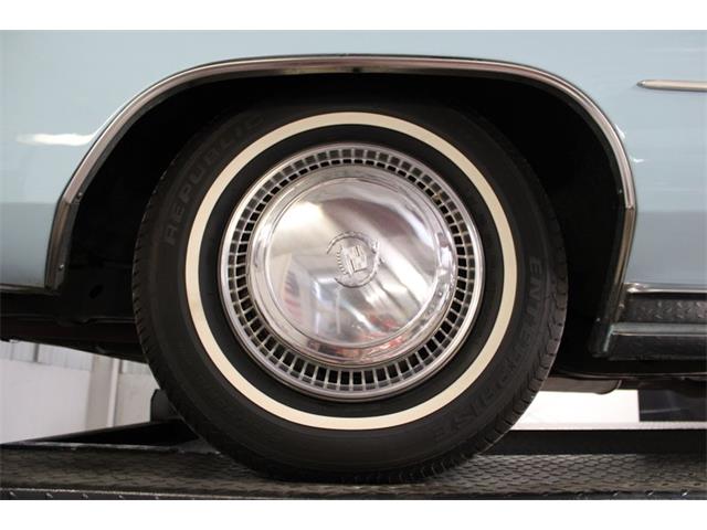 1976 Cadillac Eldorado (CC-2096312) for sale in Kentwood, Michigan