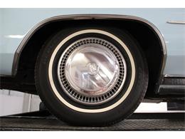 1976 Cadillac Eldorado (CC-2096312) for sale in Kentwood, Michigan
