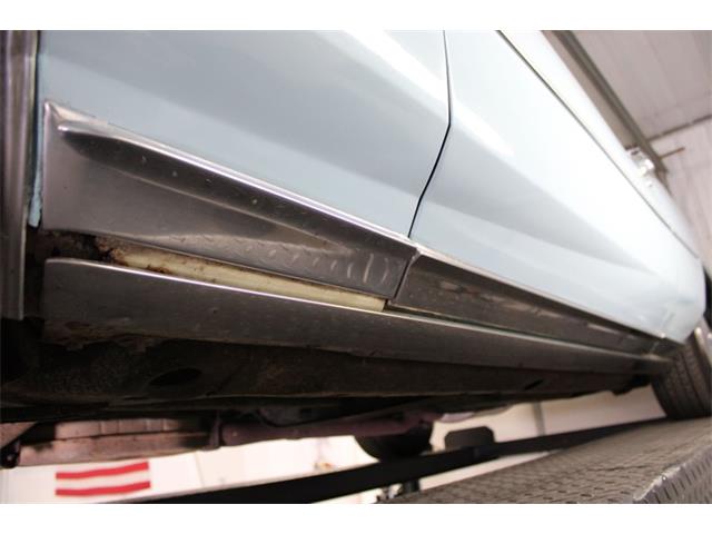 1976 Cadillac Eldorado (CC-2096312) for sale in Kentwood, Michigan