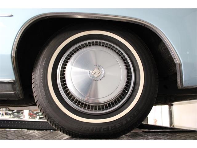 1976 Cadillac Eldorado (CC-2096312) for sale in Kentwood, Michigan