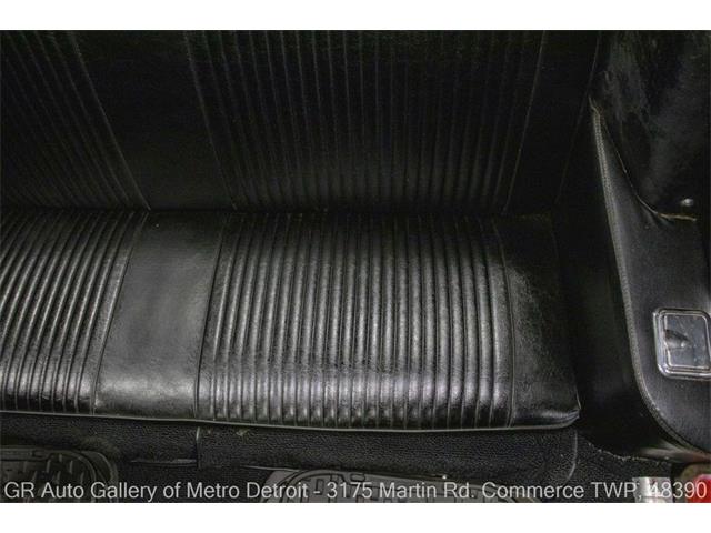 1963 Chevrolet Corvair (CC-2096313) for sale in Kentwood, Michigan