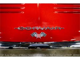 1963 Chevrolet Corvair (CC-2096313) for sale in Kentwood, Michigan
