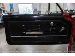 1963 Chevrolet Corvair (CC-2096313) for sale in Kentwood, Michigan