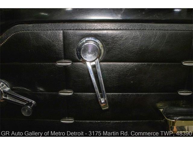 1963 Chevrolet Corvair (CC-2096313) for sale in Kentwood, Michigan