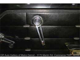 1963 Chevrolet Corvair (CC-2096313) for sale in Kentwood, Michigan