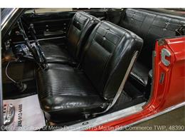 1963 Chevrolet Corvair (CC-2096313) for sale in Kentwood, Michigan