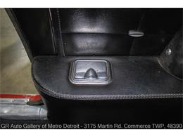 1963 Chevrolet Corvair (CC-2096313) for sale in Kentwood, Michigan
