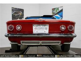 1963 Chevrolet Corvair (CC-2096313) for sale in Kentwood, Michigan