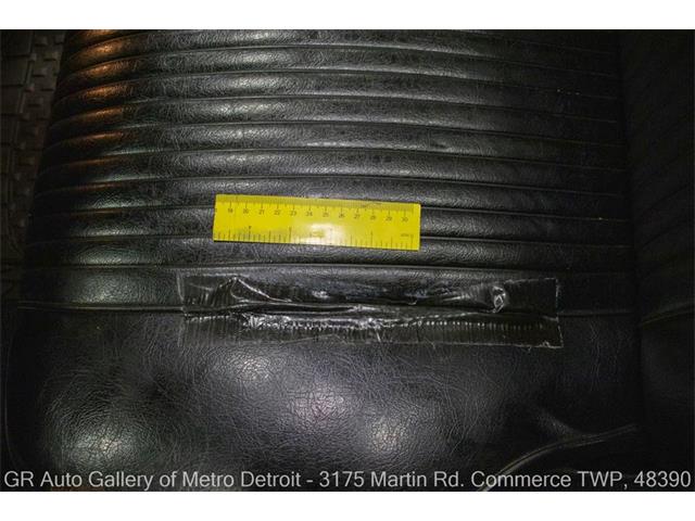 1963 Chevrolet Corvair (CC-2096313) for sale in Kentwood, Michigan
