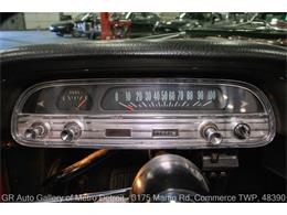 1963 Chevrolet Corvair (CC-2096313) for sale in Kentwood, Michigan