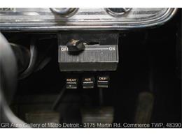 1963 Chevrolet Corvair (CC-2096313) for sale in Kentwood, Michigan