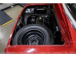 1963 Chevrolet Corvair (CC-2096313) for sale in Kentwood, Michigan