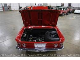 1963 Chevrolet Corvair (CC-2096313) for sale in Kentwood, Michigan