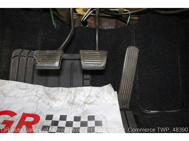 1963 Chevrolet Corvair (CC-2096313) for sale in Kentwood, Michigan