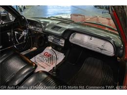 1963 Chevrolet Corvair (CC-2096313) for sale in Kentwood, Michigan