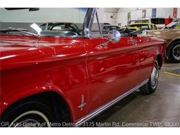 1963 Chevrolet Corvair (CC-2096313) for sale in Kentwood, Michigan