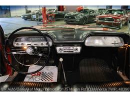 1963 Chevrolet Corvair (CC-2096313) for sale in Kentwood, Michigan