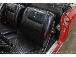 1963 Chevrolet Corvair (CC-2096313) for sale in Kentwood, Michigan