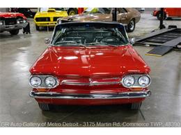 1963 Chevrolet Corvair (CC-2096313) for sale in Kentwood, Michigan