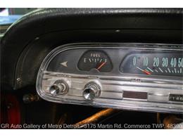 1963 Chevrolet Corvair (CC-2096313) for sale in Kentwood, Michigan