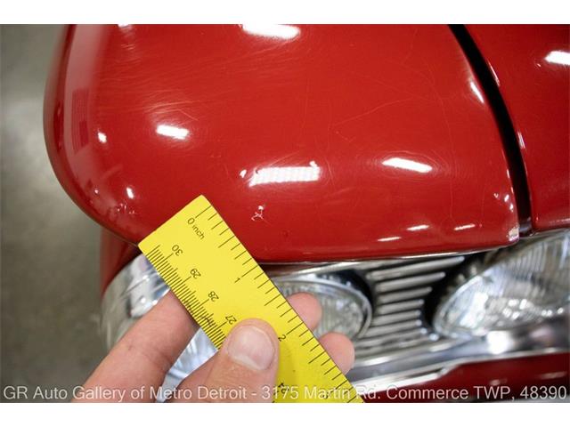 1963 Chevrolet Corvair (CC-2096313) for sale in Kentwood, Michigan