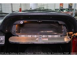 1963 Chevrolet Corvair (CC-2096313) for sale in Kentwood, Michigan